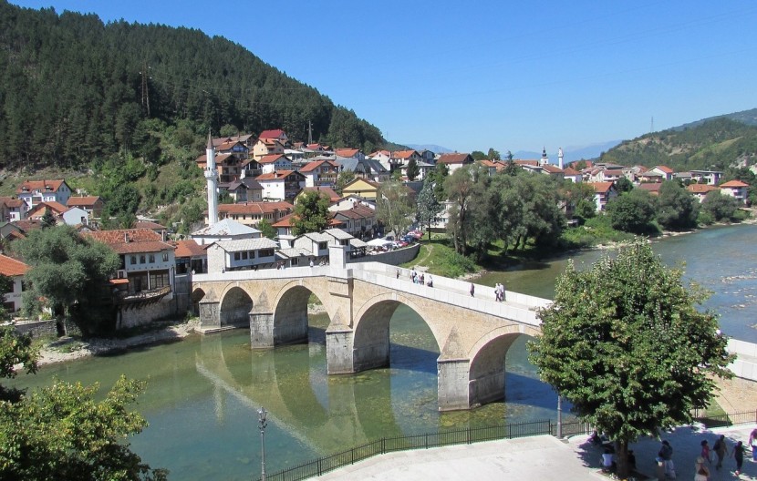 Neretva bridge copy